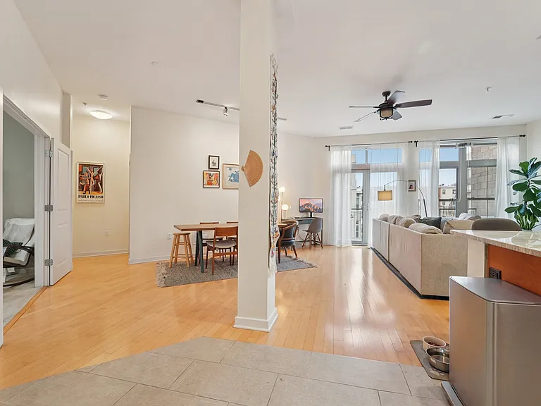 1209 N Charles St #312 — Photo 1