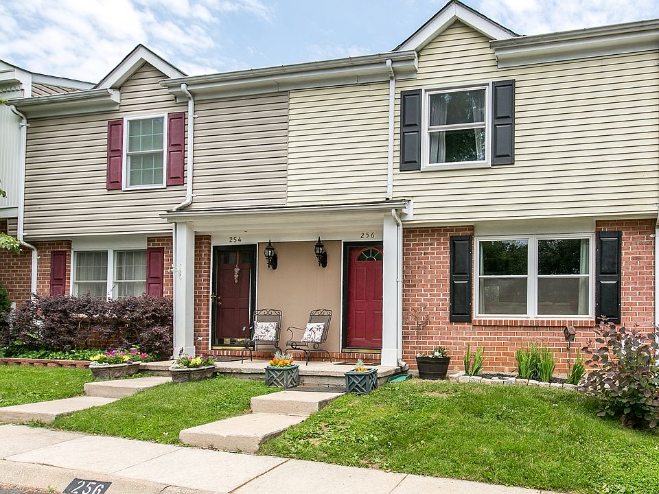 Ready to move in!