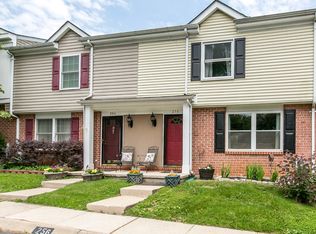 256 Drexel Dr, Bel Air, MD 21014