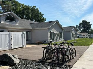 Grace Woodlands, Eau Claire, WI 54703