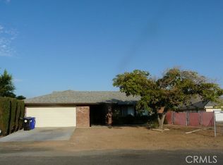 15594 Wyandot Rd, Apple Valley, CA 92307