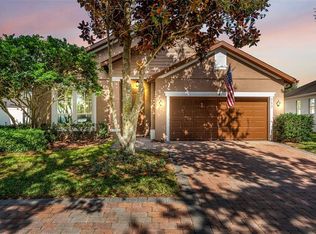 712 Bridgeford Crossing Blvd, Davenport, FL 33897
