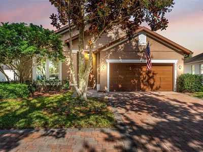 712 Bridgeford Crossing Blvd, Davenport, FL, 33897