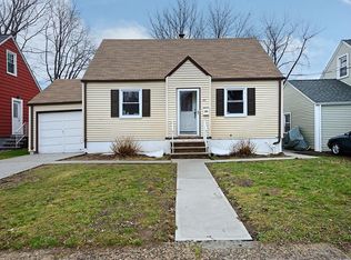 151 Fornelius Ave, Clifton, NJ 07013