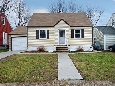 151 Fornelius Ave, Clifton, NJ, 07013