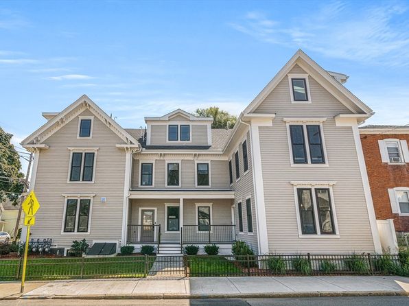 154 Summer St #154, Medford, MA 02155