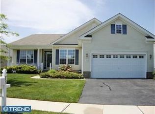 78 Vandevere Ln, Columbus, NJ 08022