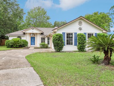 3249 BREAM Way, Green Cove Springs, FL, 32043