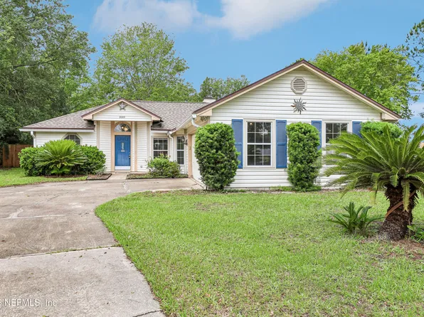 3249 BREAM Way, Green Cove Springs, FL 32043