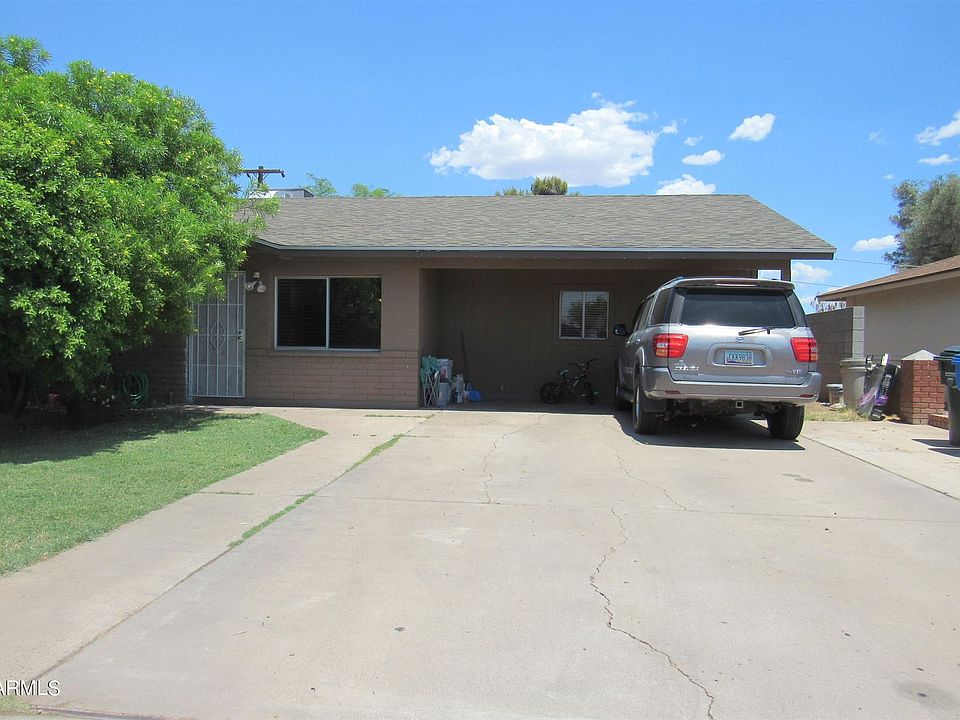 1st image of 3530 W Vista Ave