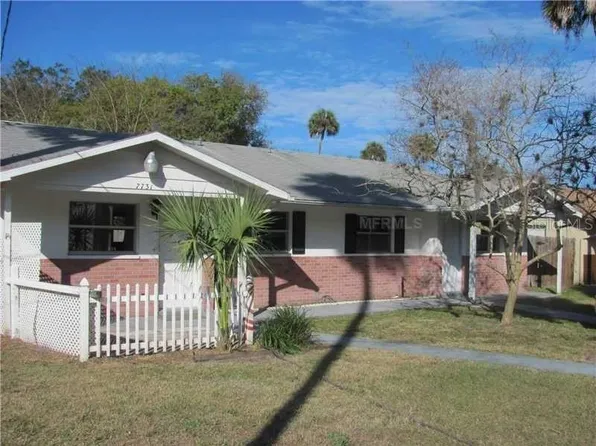 7731 Chapel Ave, Port Richey, FL 34668