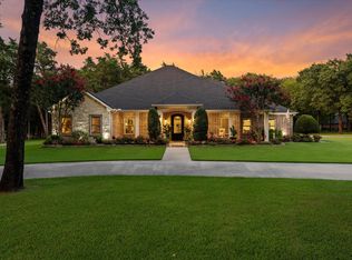 156 Private Road 5942, Yantis, TX 75497