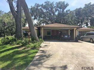 2 Farraday Ln, Palm Coast, FL 32137