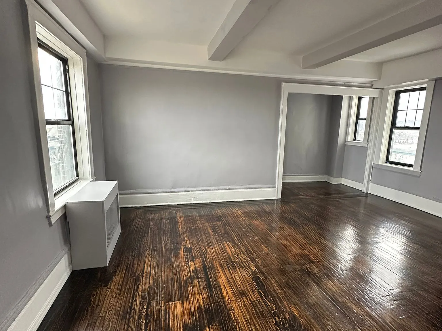 Studio, 600 sqft, $1,395 — Photo 4