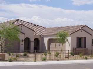 15585 W Roma Ave, Goodyear, AZ 85395
