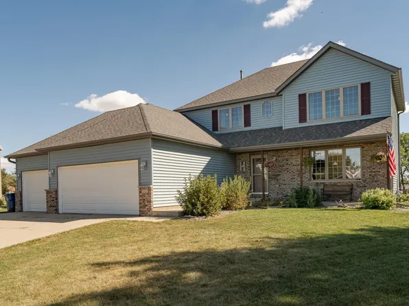 1002 2nd Pl NW, Kasson, MN 55944