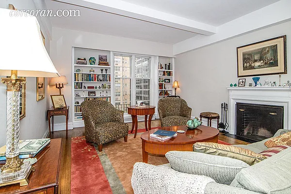 Rented by Corcoran | media 1