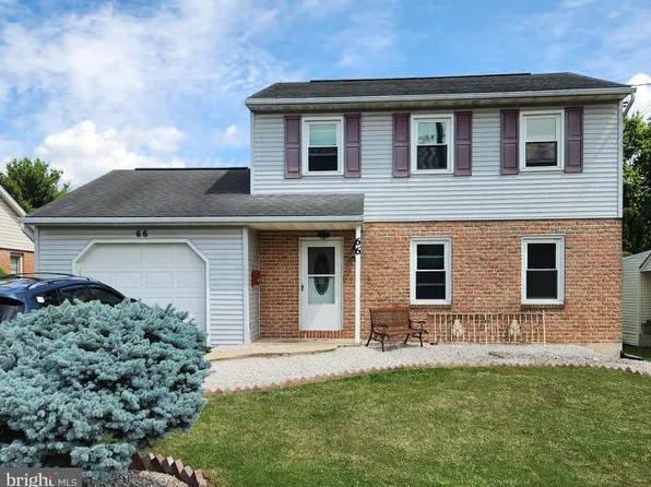 66 Robert Rd, Ephrata, PA 17522
