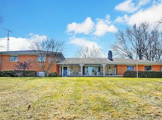 7379 Milton Carlisle Rd, Springfield, OH 45504