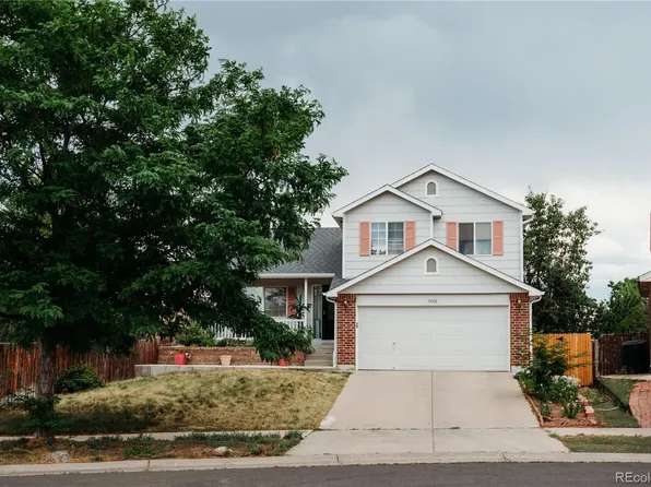 15002 E 50th Drive, Denver, CO 80239