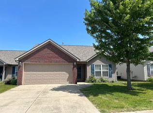 1888 Cal Dr, West Lafayette, IN 47906