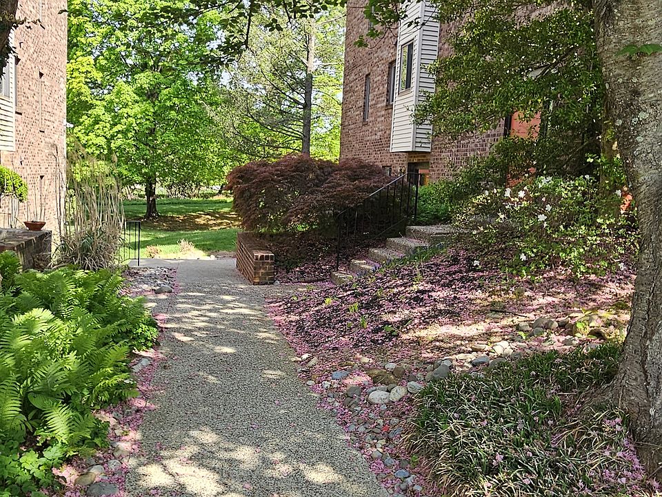 Walk to Unit