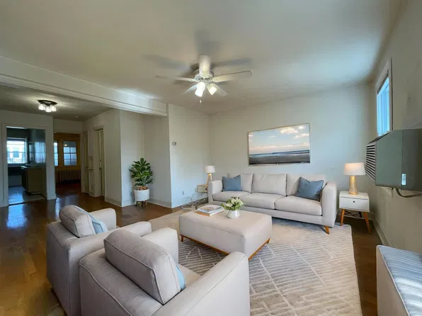 2229 40th Place NW, 2229 40th Pl NW APT 4, Washington, DC 20007