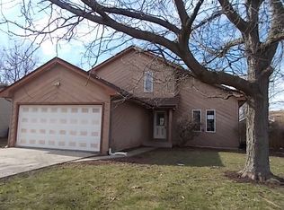 1107 Leawood Dr, Joliet, IL 60431