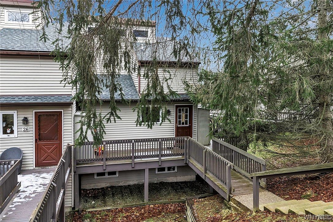 25 Valley Village Rd, Ellicottville, NY 14731 MLS B1520674 Zillow