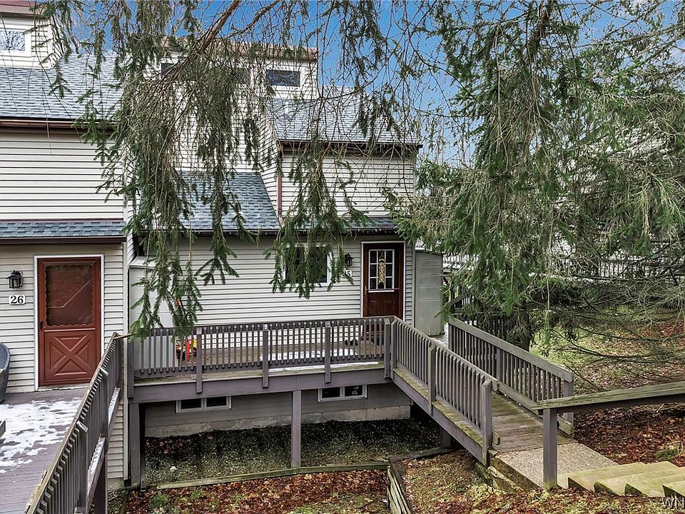 25 Valley Village Rd, Ellicottville, NY 14731 MLS B1520674 Zillow