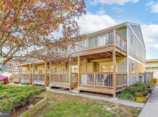 508 Penguin Dr UNIT 30, Ocean City, MD 21842