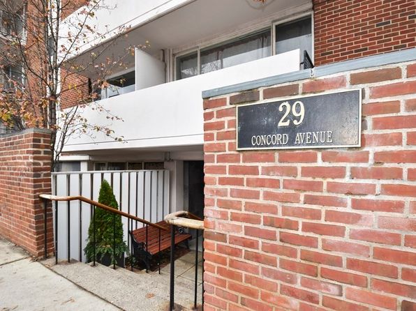 29 Concord Ave Apt 307 Cambridge Ma 02138 Mls 72765661 Zillow