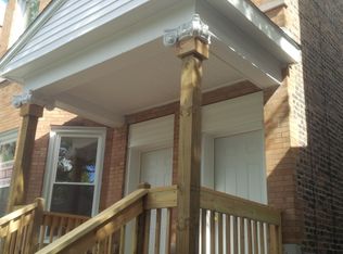731 N Christiana Ave, Chicago, IL 60624
