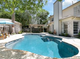 1169 Mesa Blanca, San Antonio, TX 78248