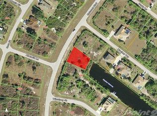 9872 Calumet Blvd, Port Charlotte, FL 33981