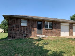 3825 College View Dr #2B-1BA, Joplin, MO 64801