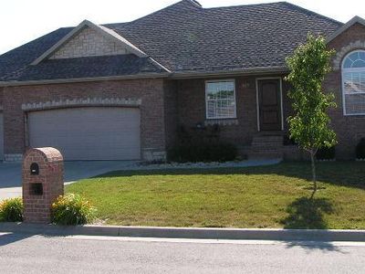 3109 N Dickerson Ave, Springfield, MO, 65803