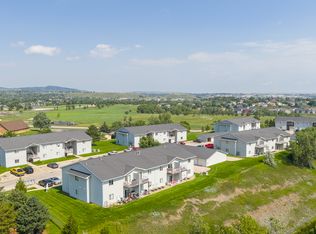 Vista Pointe, Rapid City, SD 57701
