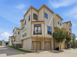 836 Garden Oaks Ter, Houston, TX 77018