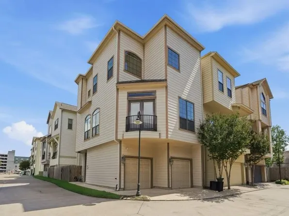 836 Garden Oaks Ter, Houston, TX 77018