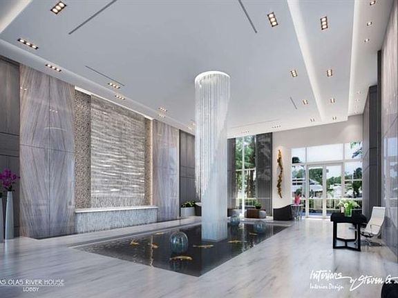 2nd image of 333 Las Olas Way APT 3902