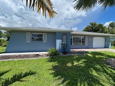 337 Hillview Rd, Venice, FL, 34293