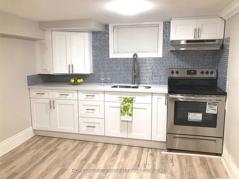 14 Billingsgate Cres #BASEMENT — Photo 7