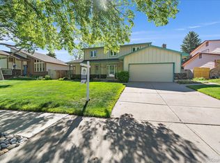 1690 S Moline St, Aurora, CO 80012