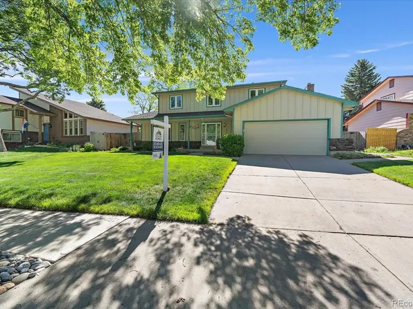 1690 S Moline Street, Aurora, CO 80012