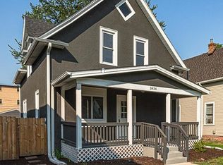 3434 Snelling Ave, Minneapolis, MN 55406