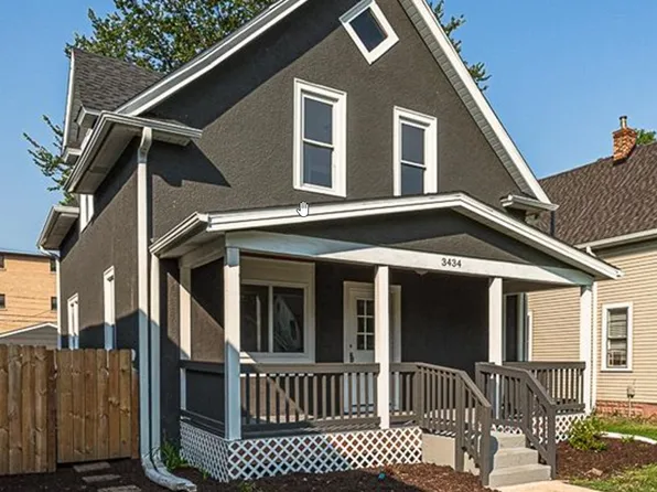 3434 Snelling Ave, Minneapolis, MN 55406