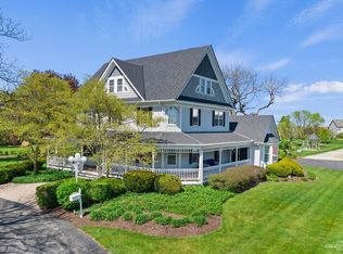 3838 Plainfield Rd, Oswego, IL 60543