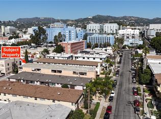 1233 N New Hampshire Ave, Los Angeles, CA 90029