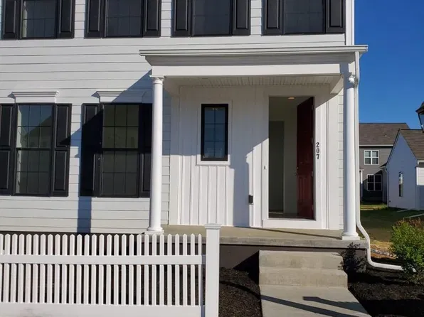 207 Hoke Farm Way, Mechanicsburg, PA 17050